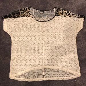 Women’s daytrip top